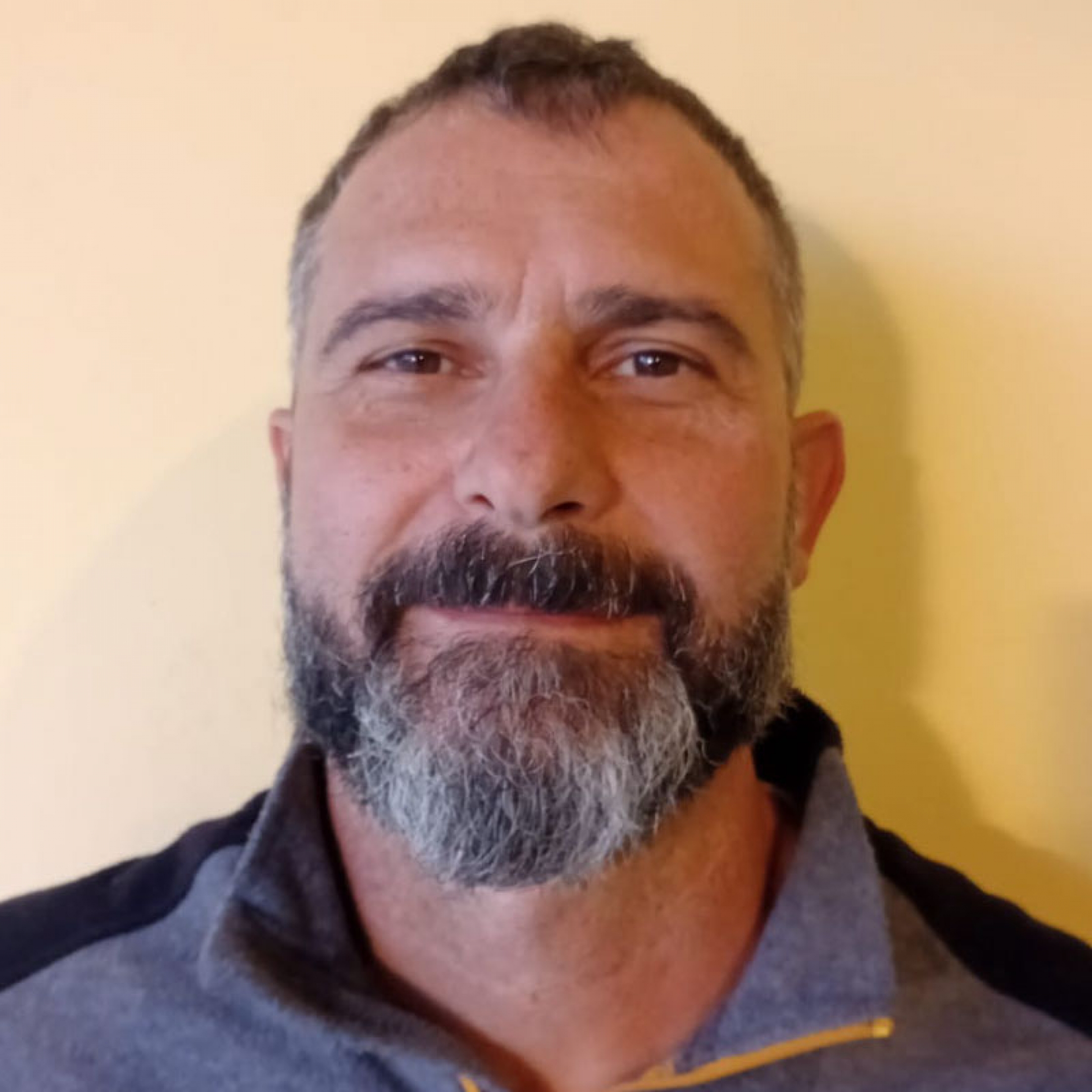 Lorenzo Sanches Fernandes | ASI