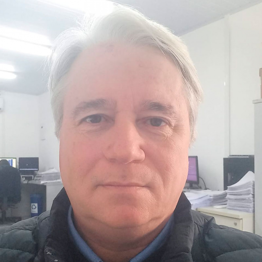 Sandro Airton dos Santos