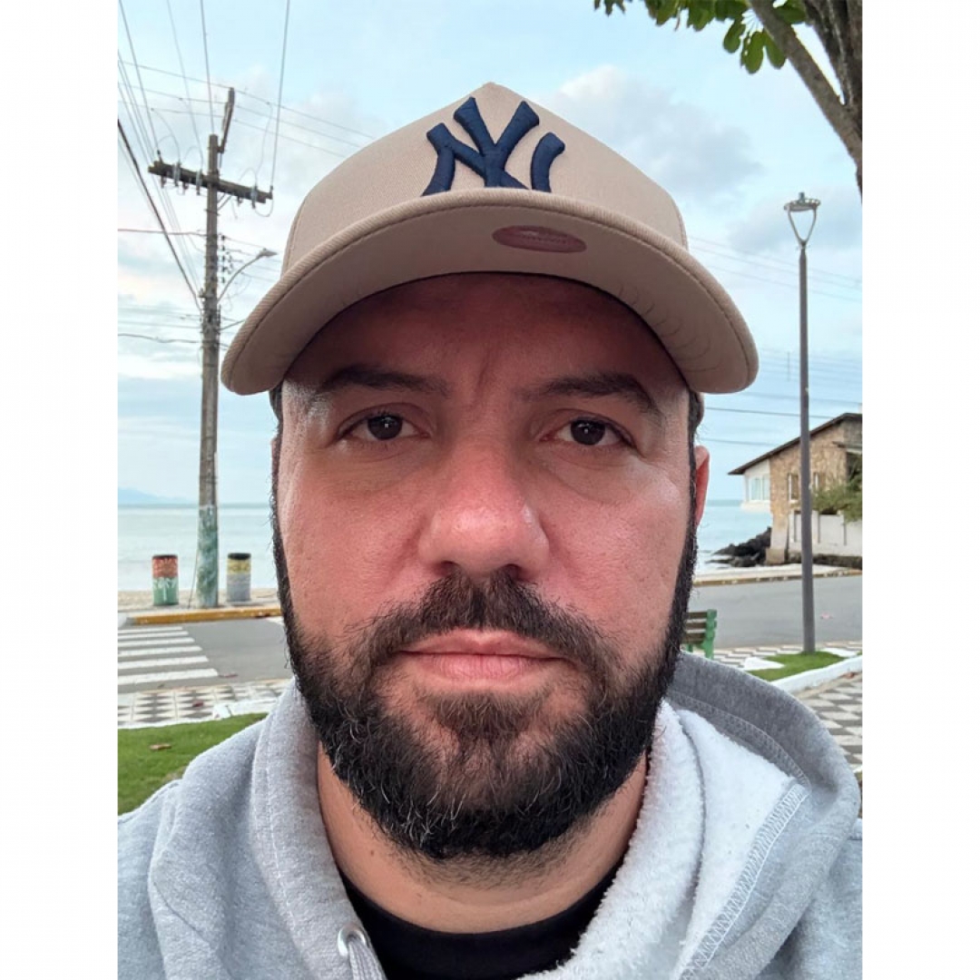 Geovane Gilmar de Souza