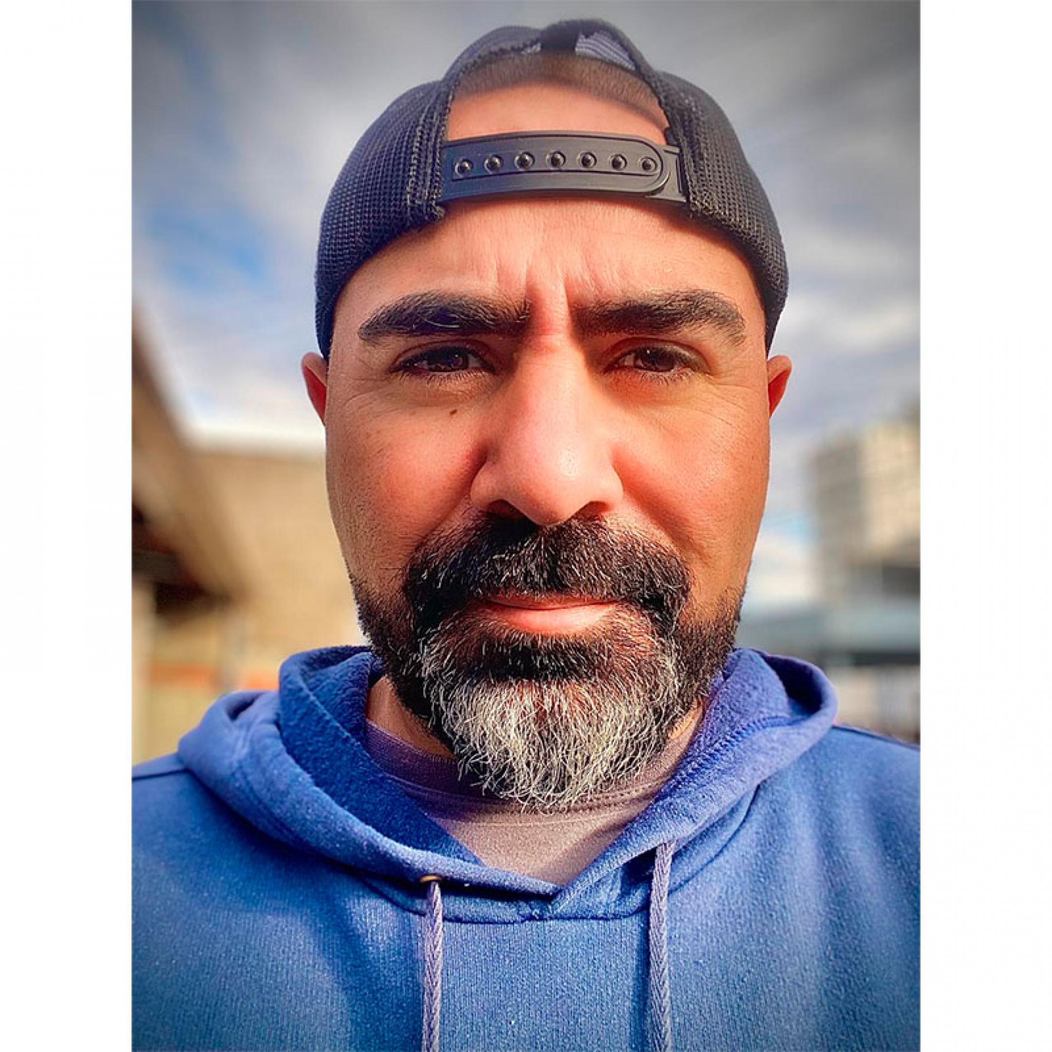 Magnus Alexandre Borges | ASI