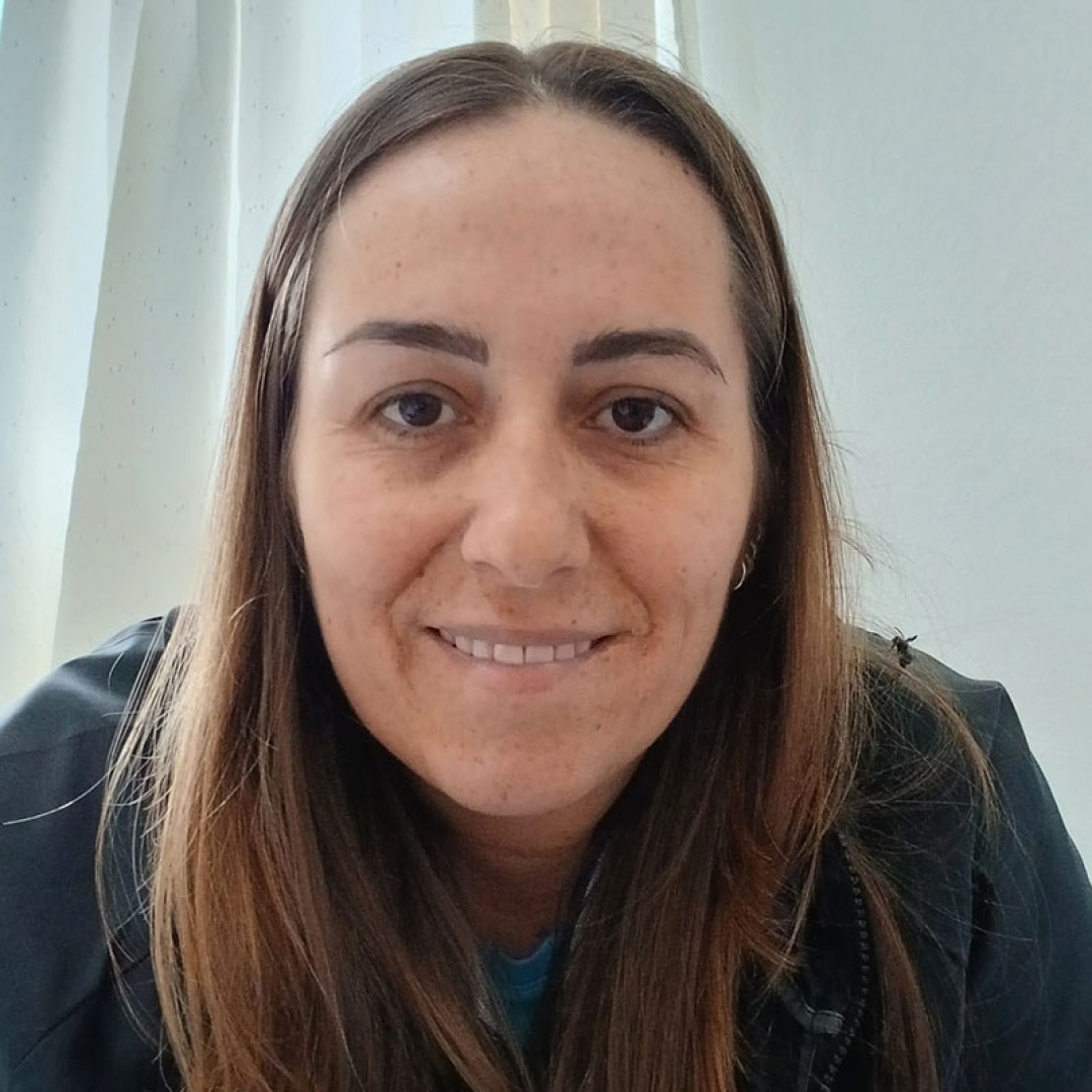 Mariany Vida Barboza dos Santos