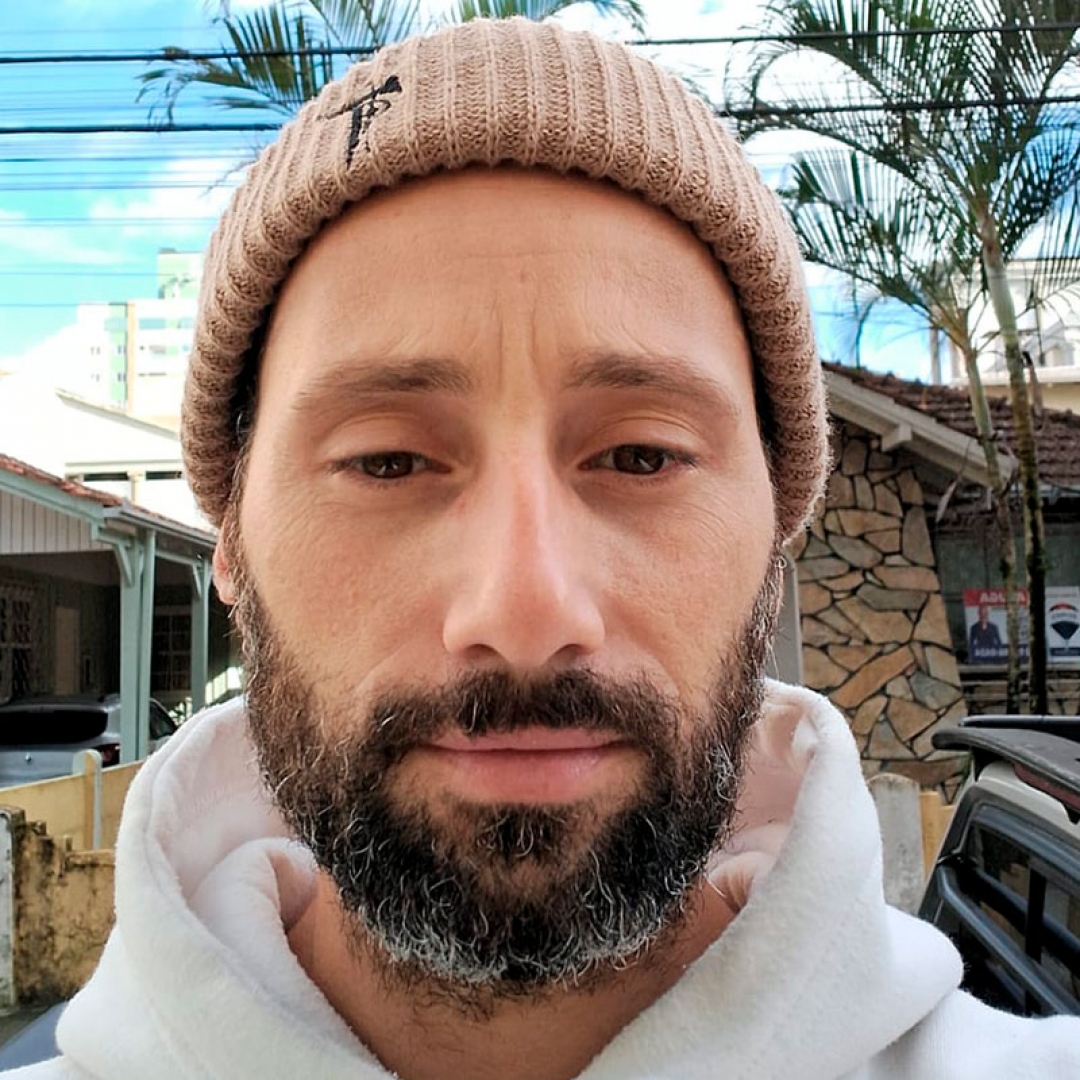 Lucas Ventura da Cruz