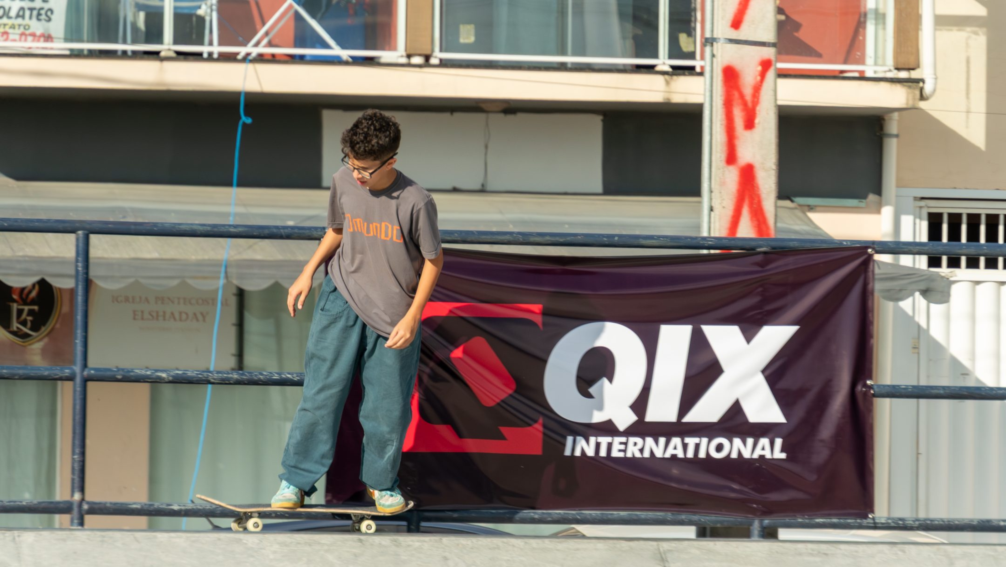 🛹 GO SKATE DAY ITAJAÍ 2026: 20 ANOS DE PURO SKATE QUE FIZERAM O VALE PARAR | ASI